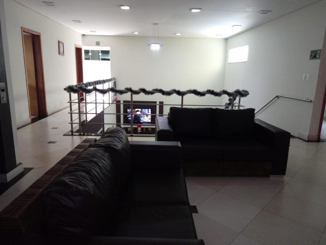 Hotel Zm Premium Cosmopolis Buitenkant foto