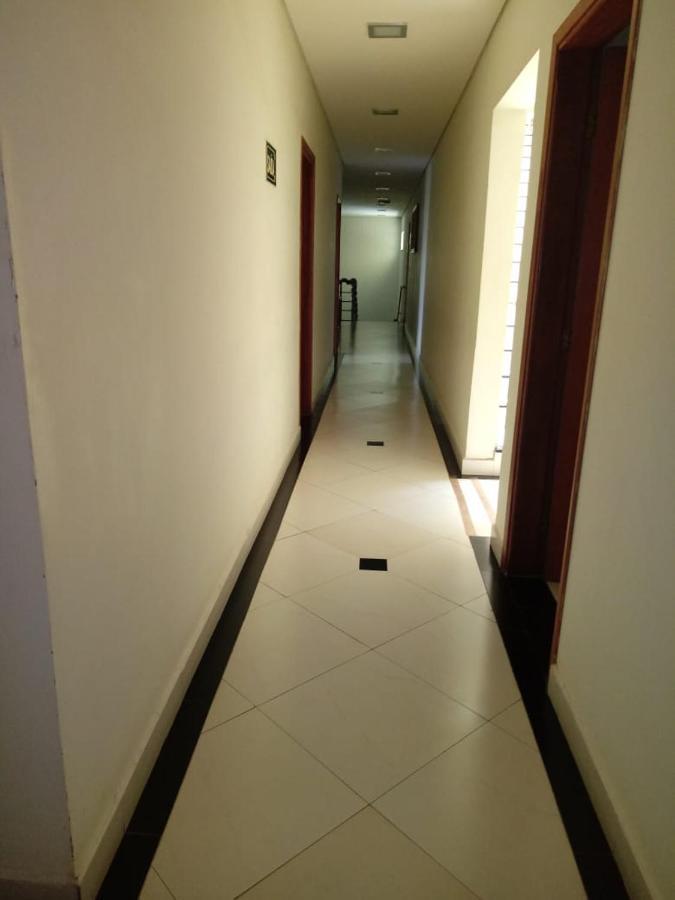 Hotel Zm Premium Cosmopolis Buitenkant foto