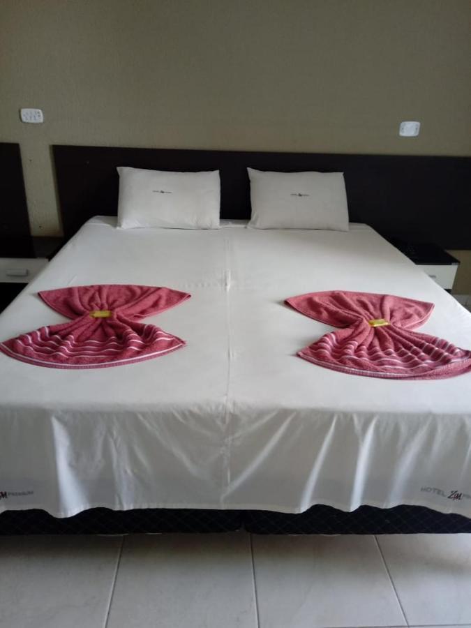 Hotel Zm Premium Cosmopolis Buitenkant foto